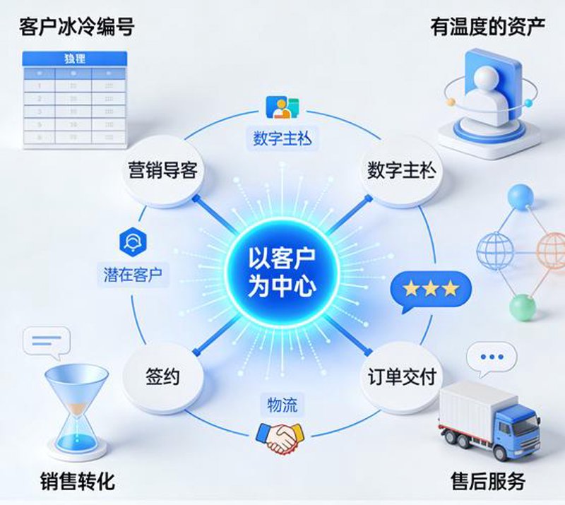 OA办公系统使用技巧，让你的工作效率翻倍