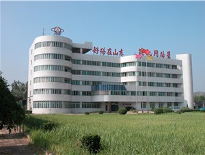 熱烈祝賀“山東公路機(jī)械廠(chǎng)”改制成功暨新公司名稱(chēng)“山東公路機(jī)械廠(chǎng)有限公司”正式啟用！